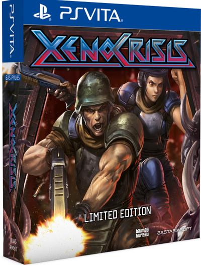 Xenocrisis Ps4 deals