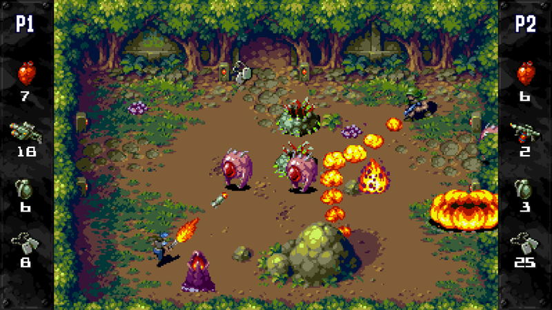 Xeno Crisis [Limited Edition] <span class="ext ext_LE">LE</span> <span class="ext" style="background-color: #003082; color: #FFFFFF;">PLAY EXCLUSIVES</span> image 12