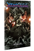 Xeno Crisis [Limited Edition] <span class="ext ext_LE">LE</span> <span class="ext" style="background-color: #003082; color: #FFFFFF;">PLAY EXCLUSIVES</span> thumbnail 5