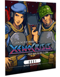 Xeno Crisis [Limited Edition] <span class="ext ext_LE">LE</span> <span class="ext" style="background-color: #003082; color: #FFFFFF;">PLAY EXCLUSIVES</span> thumbnail 8