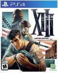 XIII (Remake) [Limited Edition] thumbnail 2