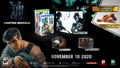 XIII (Remake) [Limited Edition] thumbnail 1