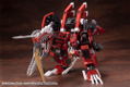 Zoids HMM 1/72 Scale Model Kit: EZ-034 Geno Breaker Repackage Ver. thumbnail 10