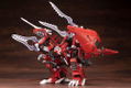 Zoids HMM 1/72 Scale Model Kit: EZ-034 Geno Breaker Repackage Ver. thumbnail 6