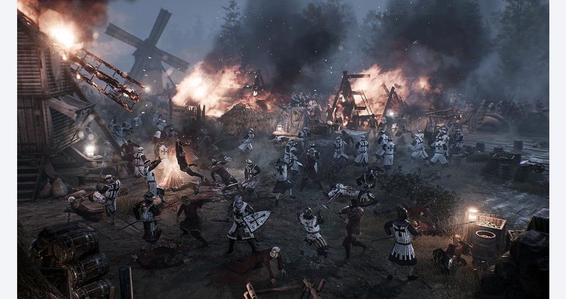 Ancestors Legacy image 2