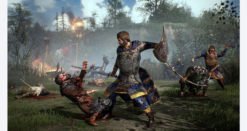 Ancestors Legacy image 3