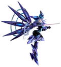 Megadimension Neptunia VII 1/7 Scale Pre-Painted Figure: Next Purple Processor Unit Full Ver. (Re-run) thumbnail 1