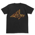 Steins;Gate 0 - Amadeus T-shirt Black (S Size) thumbnail 1