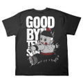 Dragon Ball Z Kai - Goodbye Ten-San T-shirt Black (XL Size) thumbnail 1