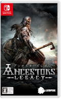 Ancestors Legacy thumbnail 1