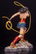 ARTFX DC Universe 1/6 Scale Pre-Painted Figure: Wonder Woman -WW84- thumbnail 10