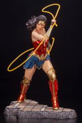 ARTFX DC Universe 1/6 Scale Pre-Painted Figure: Wonder Woman -WW84- thumbnail 12