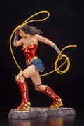 ARTFX DC Universe 1/6 Scale Pre-Painted Figure: Wonder Woman -WW84- thumbnail 13