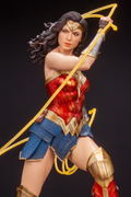 ARTFX DC Universe 1/6 Scale Pre-Painted Figure: Wonder Woman -WW84- thumbnail 15