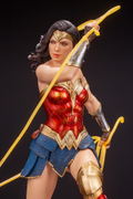 ARTFX DC Universe 1/6 Scale Pre-Painted Figure: Wonder Woman -WW84- thumbnail 16