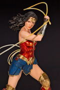 ARTFX DC Universe 1/6 Scale Pre-Painted Figure: Wonder Woman -WW84- thumbnail 17