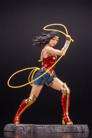ARTFX DC Universe 1/6 Scale Pre-Painted Figure: Wonder Woman -WW84-