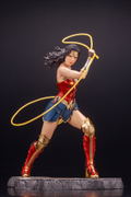 ARTFX DC Universe 1/6 Scale Pre-Painted Figure: Wonder Woman -WW84- thumbnail 3