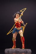ARTFX DC Universe 1/6 Scale Pre-Painted Figure: Wonder Woman -WW84- thumbnail 4