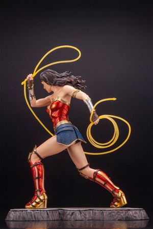 ARTFX DC Universe 1/6 Scale Pre-Painted Figure: Wonder Woman -WW84-