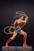 ARTFX DC Universe 1/6 Scale Pre-Painted Figure: Wonder Woman -WW84- thumbnail 6