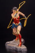 ARTFX DC Universe 1/6 Scale Pre-Painted Figure: Wonder Woman -WW84- thumbnail 8