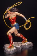 ARTFX DC Universe 1/6 Scale Pre-Painted Figure: Wonder Woman -WW84- thumbnail 9