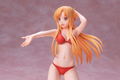 Assemble Heroines Sword Art Online -Alicization- 1/8 Scale Semi-finished Figure Kit: Asuna Summer Queens thumbnail 10