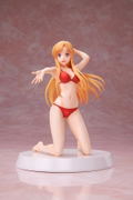 Assemble Heroines Sword Art Online -Alicization- 1/8 Scale Semi-finished Figure Kit: Asuna Summer Queens thumbnail 2