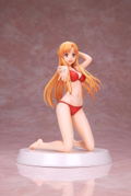 Assemble Heroines Sword Art Online -Alicization- 1/8 Scale Semi-finished Figure Kit: Asuna Summer Queens thumbnail 7
