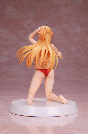 Assemble Heroines Sword Art Online -Alicization- 1/8 Scale Semi-finished Figure Kit: Asuna Summer Queens_