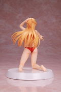 Assemble Heroines Sword Art Online -Alicization- 1/8 Scale Semi-finished Figure Kit: Asuna Summer Queens thumbnail 9