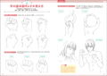 Basic Lessons On How To Draw Hands And Feet - Expand The Range Of Character Expression! thumbnail 3
