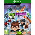 Ben 10: Power Trip thumbnail 1