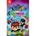 Ben 10: Power Trip thumbnail 1