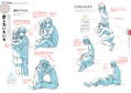 Character Drawing Technique To Learn From Line And Shadow Animator thumbnail 11