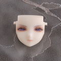 Chitocerium 1/1 Scale Model Kit: VI-Carbonia Adamas + Ornatio .Face 0.2.0.5.0. α/β + Ornatio .Face 0.2.0.6.0. α/β [GSC Online Shop Exclusive Ver.] thumbnail 4