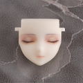 Chitocerium 1/1 Scale Model Kit: VI-Carbonia Adamas + Ornatio .Face 0.2.0.5.0. α/β + Ornatio .Face 0.2.0.6.0. α/β [GSC Online Shop Exclusive Ver.] thumbnail 6
