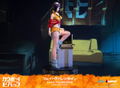 Cowboy Bebop 1/4 Scale Statue: Faye Valentine [Standard Edition] thumbnail 12