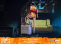 Cowboy Bebop 1/4 Scale Statue: Faye Valentine [Standard Edition] thumbnail 14