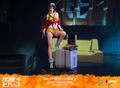 Cowboy Bebop 1/4 Scale Statue: Faye Valentine [Standard Edition] thumbnail 18