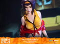 Cowboy Bebop 1/4 Scale Statue: Faye Valentine [Standard Edition] thumbnail 19