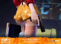 Cowboy Bebop 1/4 Scale Statue: Faye Valentine [Standard Edition] thumbnail 21