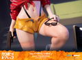 Cowboy Bebop 1/4 Scale Statue: Faye Valentine [Standard Edition] thumbnail 22