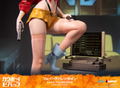 Cowboy Bebop 1/4 Scale Statue: Faye Valentine [Standard Edition] thumbnail 24