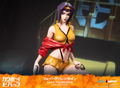 Cowboy Bebop 1/4 Scale Statue: Faye Valentine [Standard Edition] thumbnail 25