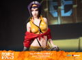 Cowboy Bebop 1/4 Scale Statue: Faye Valentine [Standard Edition] thumbnail 26