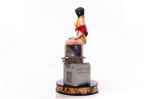 Cowboy Bebop 1/4 Scale Statue: Faye Valentine [Standard Edition]