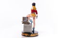 Cowboy Bebop 1/4 Scale Statue: Faye Valentine [Standard Edition] thumbnail 5