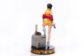 Cowboy Bebop 1/4 Scale Statue: Faye Valentine [Standard Edition] thumbnail 6